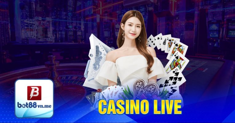 Casino live